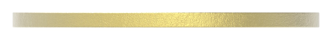 Messingscheibe von Torband 120/130-M20