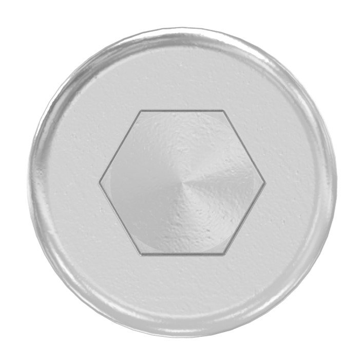 Zylinderkopfschraube M8x30, V4A, DIN 912 Zylinderkopfschraube M8x30, V4A, DIN 912