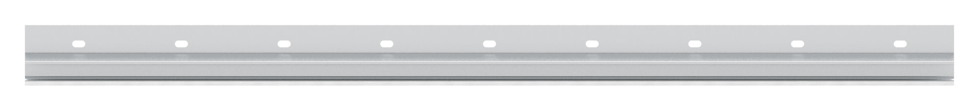 Vordachprofil eleganza canopy, L: 1805mm, E4/EV1 Vordachprofil eleganza canopy, L: 1805mm, E4/EV1