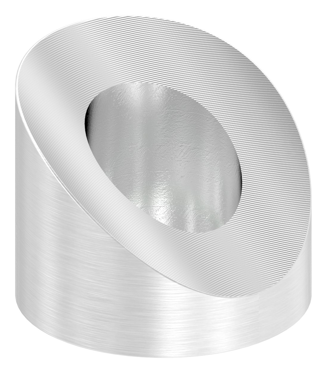 Formanschluss, für Gewinde M8, V2A Formanschluss, für Gewinde M8, V2A