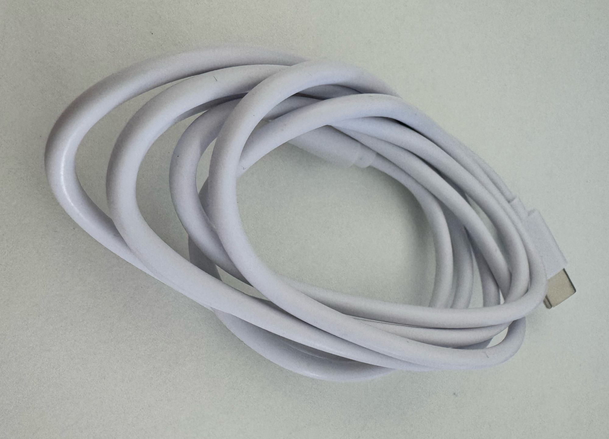 Typ-C Kabel Typ-C Kabel
