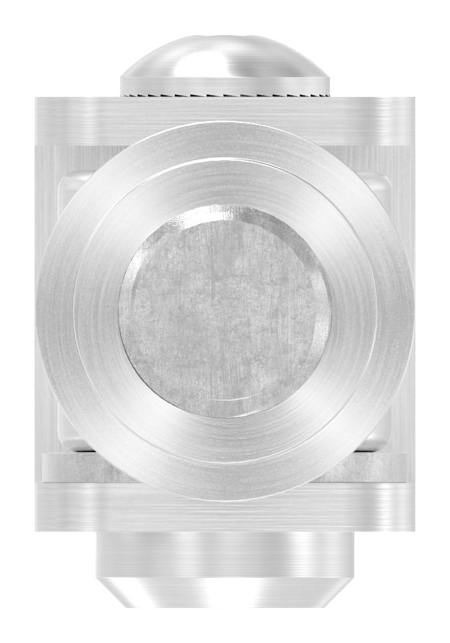 Torband mit Gewindehülse M14, V2A Torband mit Gewindehülse M14, V2A