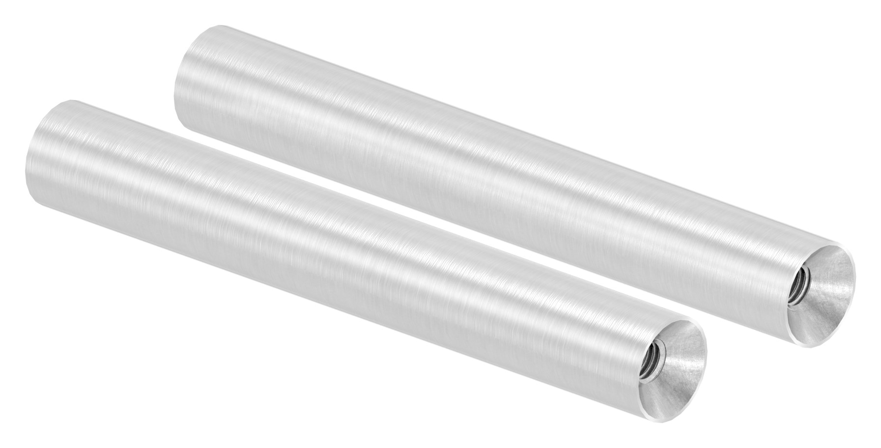 Stift Ø 14mm, L: 100mm, V2A