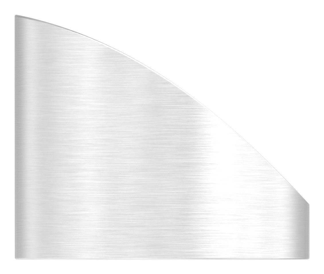 Formanschluss, für Gewinde M8, V2A Formanschluss, für Gewinde M8, V2A