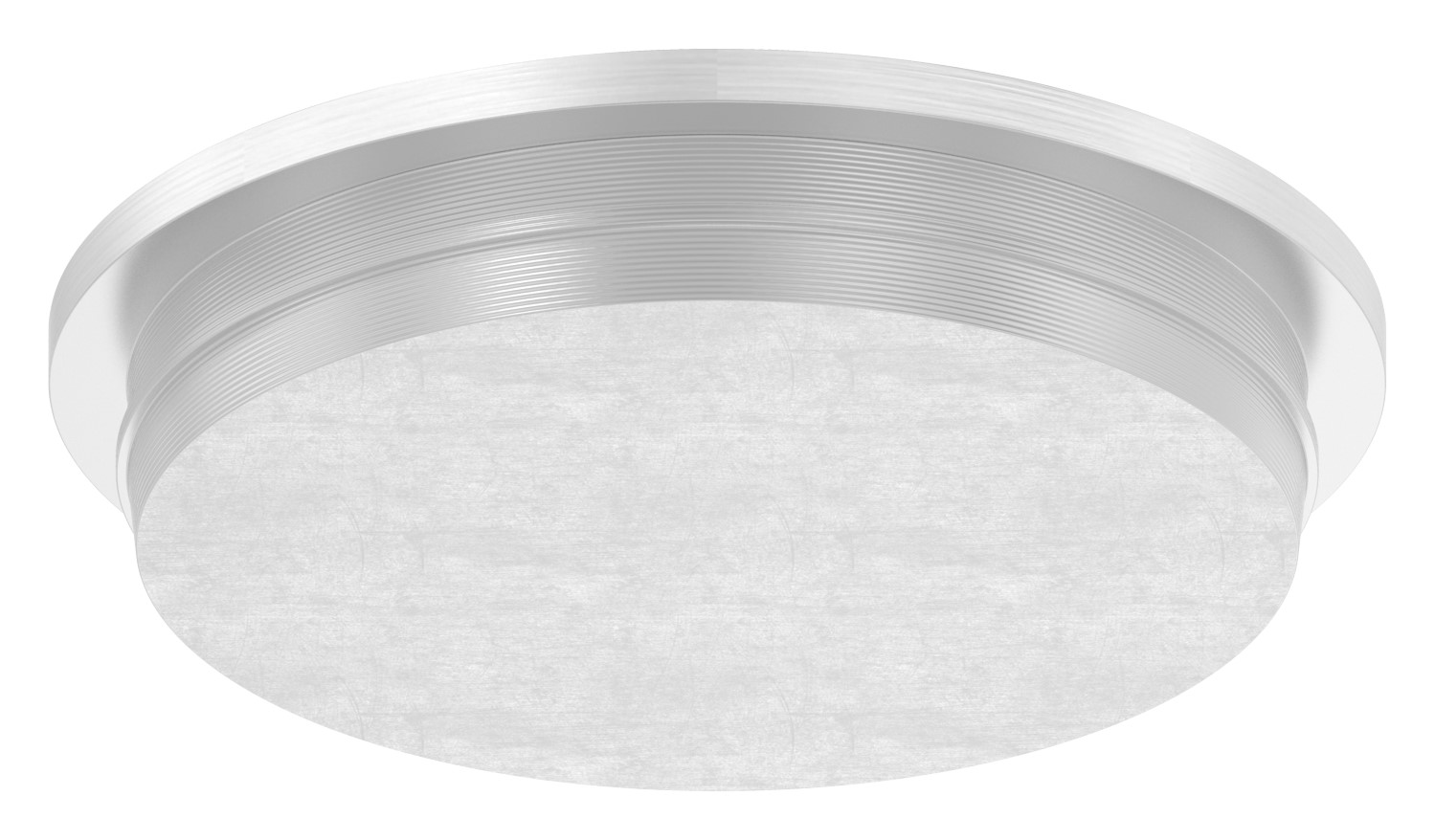 Rohrabschlussstopfen, für Rohr 33,7x2,0mm, V2A