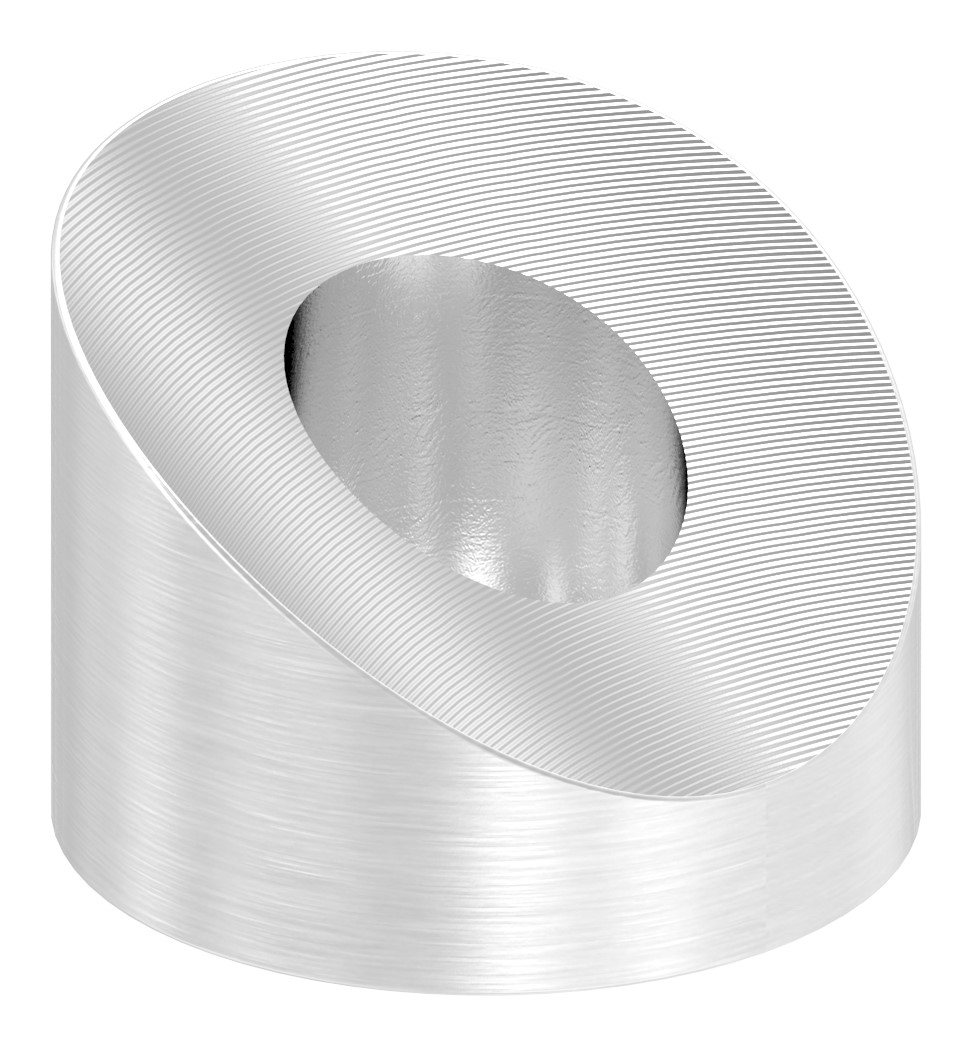 Formanschluss, für Gewinde M6, V2A Formanschluss, für Gewinde M6, V2A