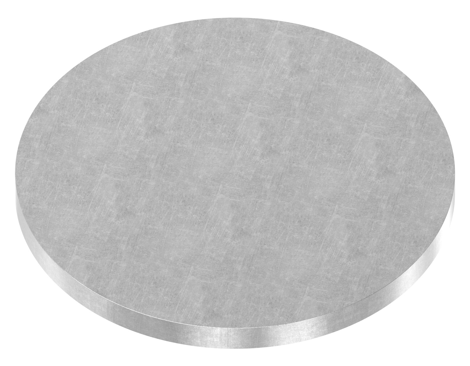 Ronde 120x8mm