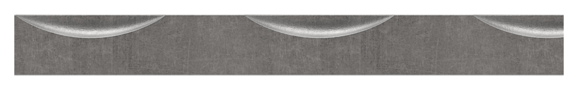 Flacheisen S235JR, 40x8mm, L: 6000mm