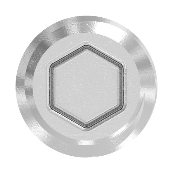 Gewindestift M5x10, V2A, DIN 914 / ISO 4027 Gewindestift M5x10, V2A, DIN 914 / ISO 4027