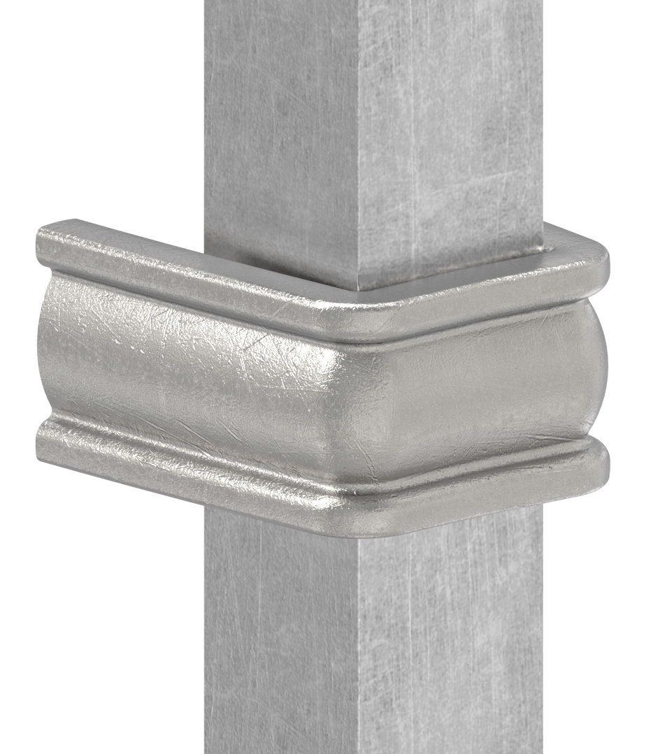 Fertigbund 12x3 - 12/19,5