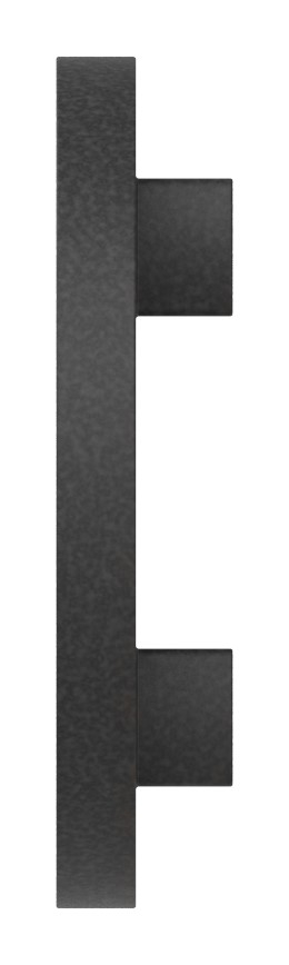 Gummi für Mod. 30, ESG-Glas 10mm Gummi für Mod. 30, ESG-Glas 10mm