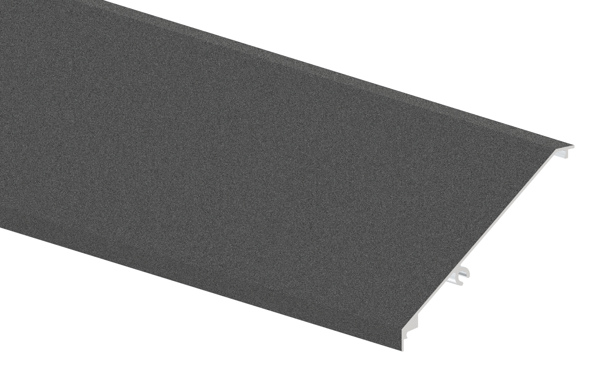 Design-Abdeckung für eleganza canopy, L: 6000mm, DB703