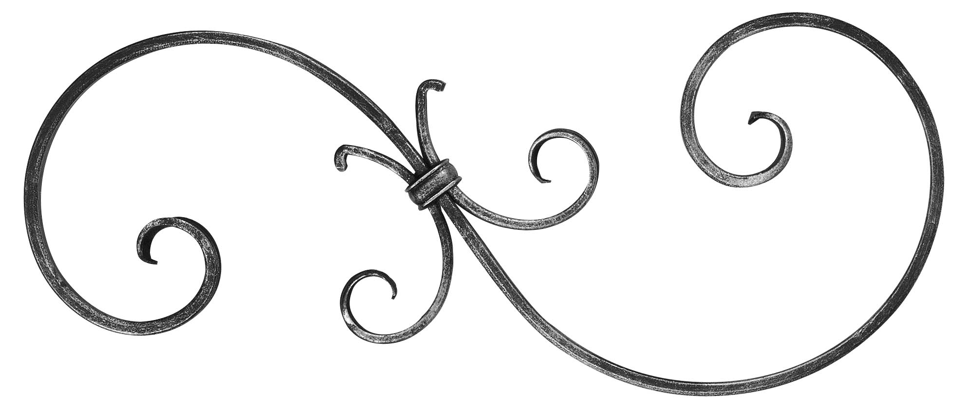 S-Schnecke 16x8mm, 520x220mm
