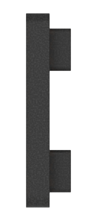 1 Paar Gummi für Mod. 36, für ESG-Glas 10mm