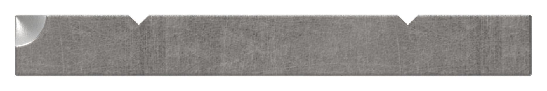 Flacheisen S235JR, 50x6mm, L: 3000mm Flacheisen S235JR, 50x6mm, L: 3000mm