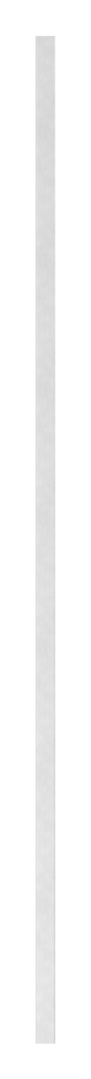 Schlossrohr inkl. Schloss mit Abstand 92 mm, 40x40x2,0 glatt, 2000mm, V2A Schlossrohr inkl. Schloss mit Abstand 92 mm, 40x40x2,0 glatt, 2000mm, V2A