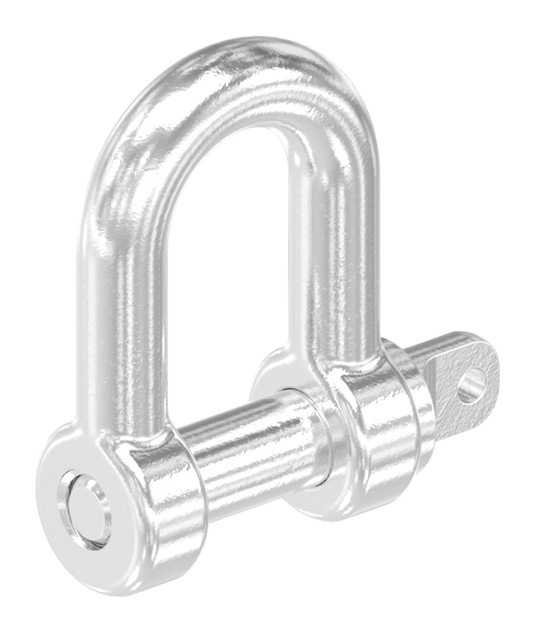 Schäkel, M5, V4A Schäkel, M5, V4A