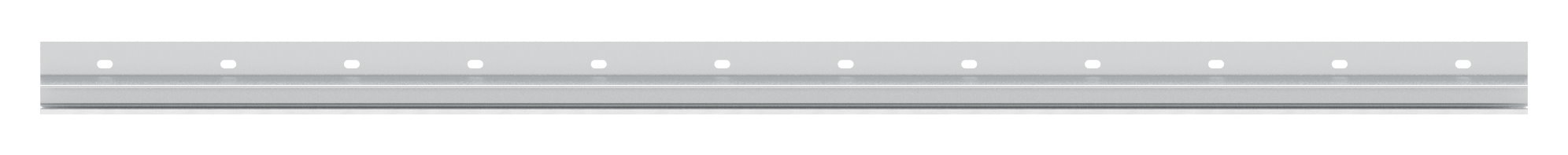 Vordachprofil eleganza canopy, L=2405mm, E4/EV1 Vordachprofil eleganza canopy, L=2405mm, E4/EV1