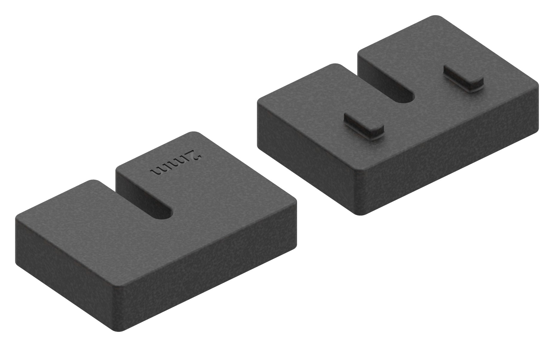 Gummi für Mod. 22, Blech 2mm Gummi für Mod. 22, Blech 2mm