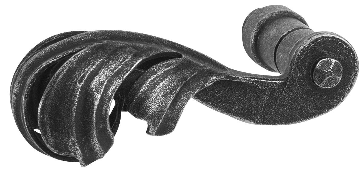 Türdrücker, LI Barock