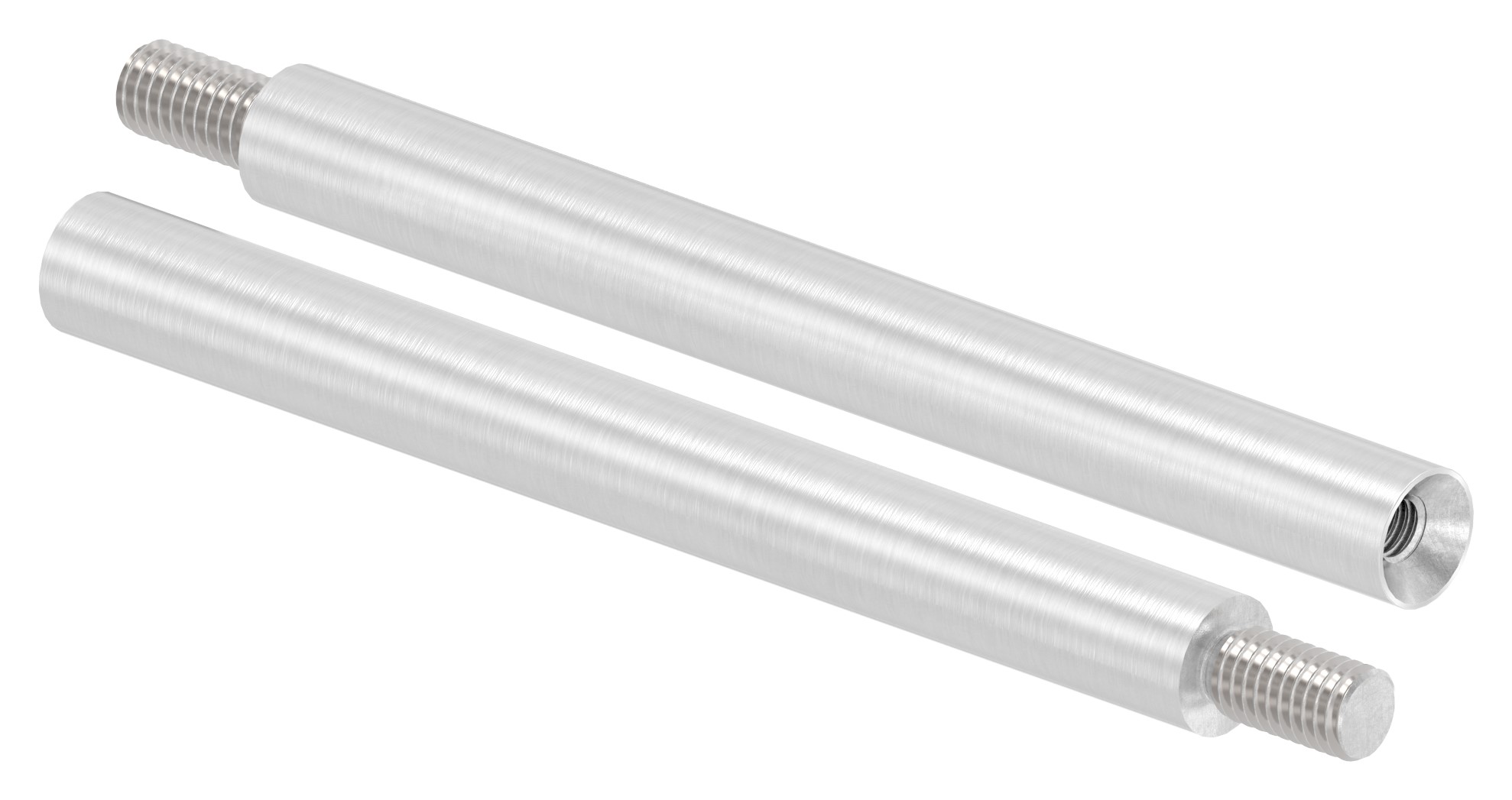 Stift Ø 12mm, L: 120mm, V2A