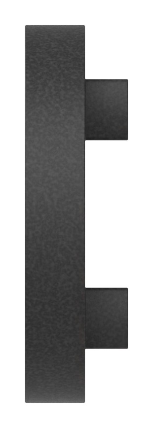 Gummi für Mod. 28, ESG-Glas 6mm