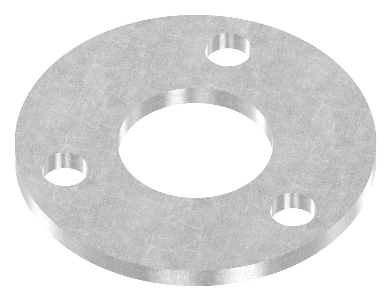 Ankerplatte 100x6mm
