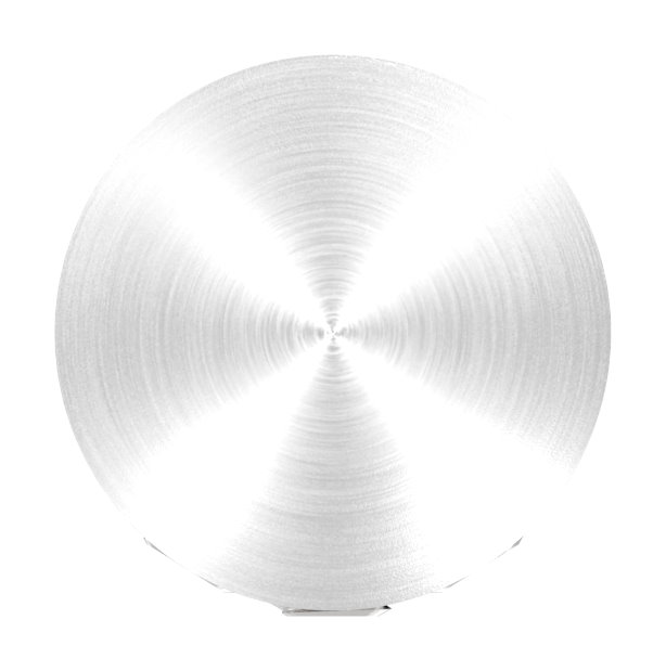 Querstabhalter für 42,4mm Rohr, 12,2mm Bohrung, Außenecke, V4A