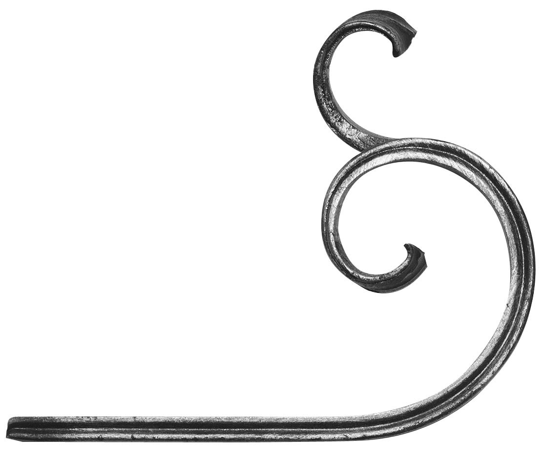 Ansatz-Element 16x8mm, LI, 160x130mm