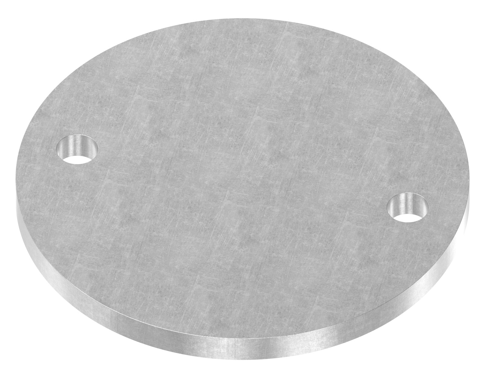 Ankerplatte 120x8mm