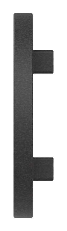 Gummi für Mod. 32, VSG-Glas 9,52mm