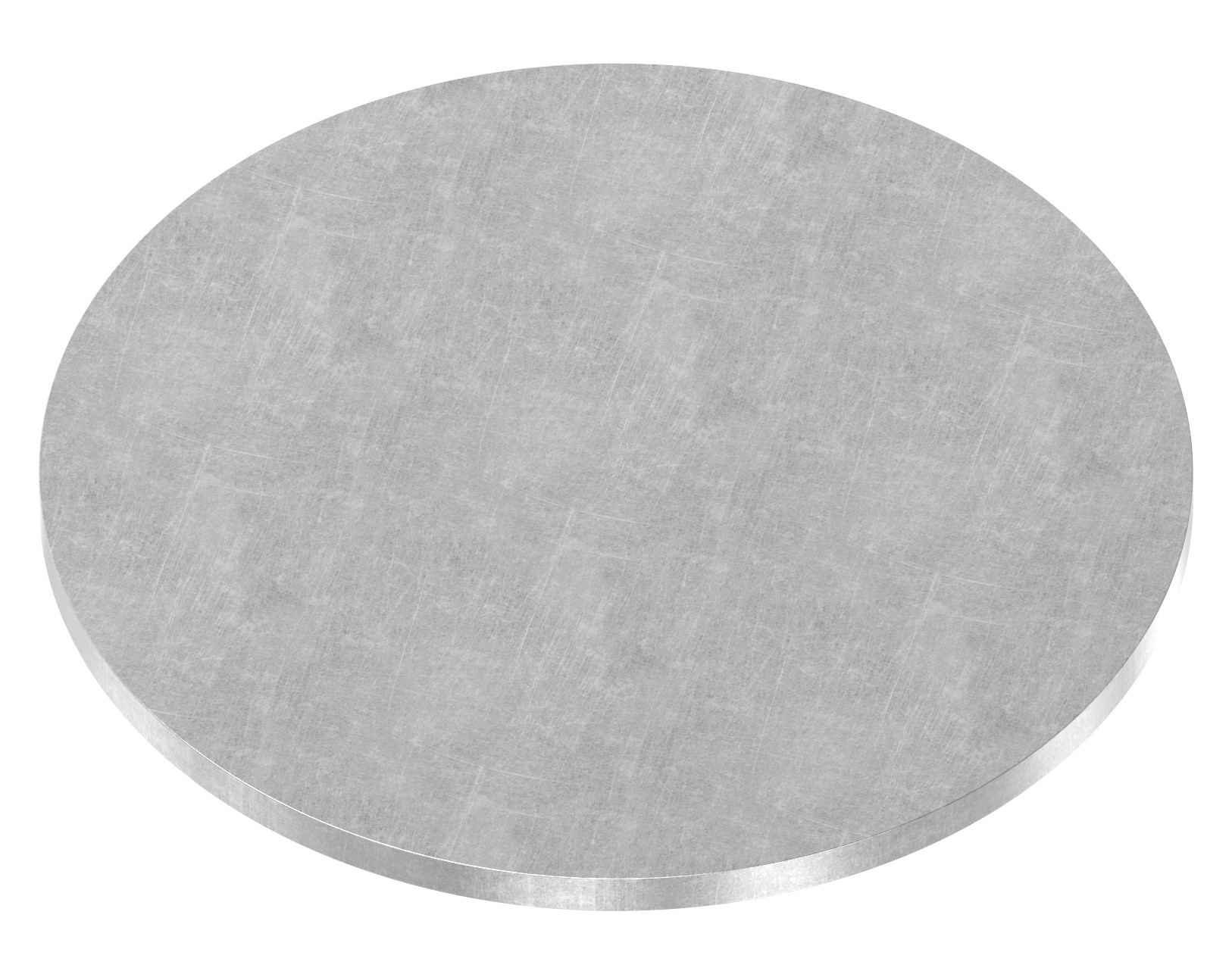 Ronde 100x4mm