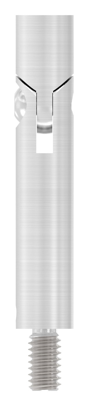 Gelenkstift Ø 14mm, L: 76mm, V4A