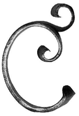 C-Element 12x4mm, 85x50mm, RE