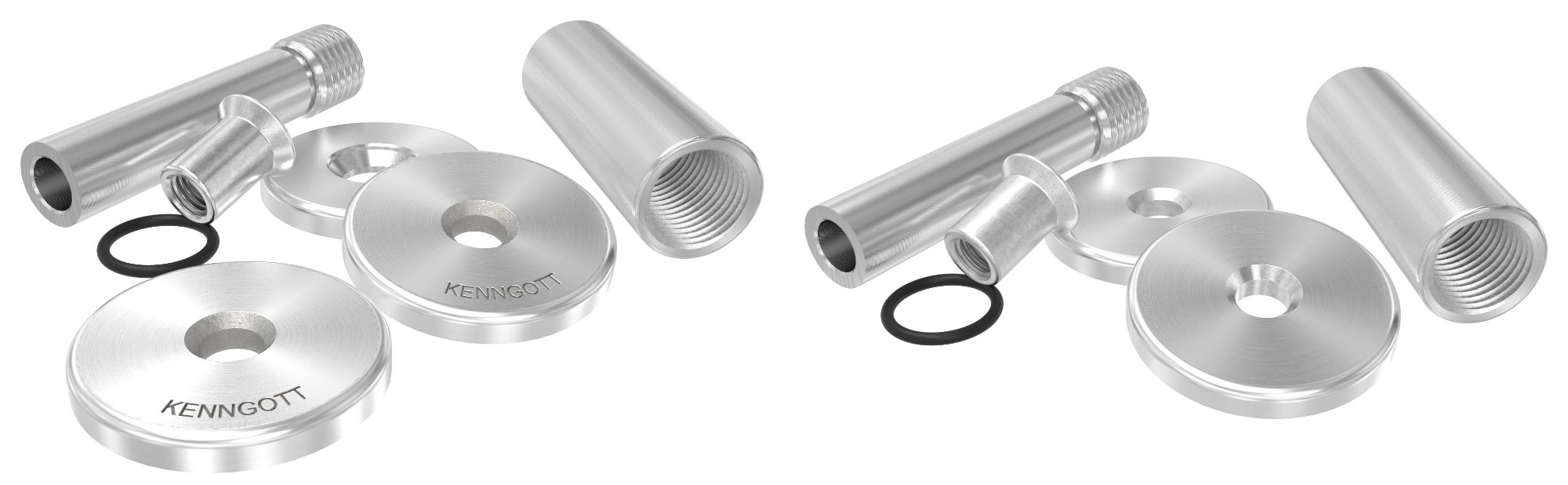 Bolzen-Set
