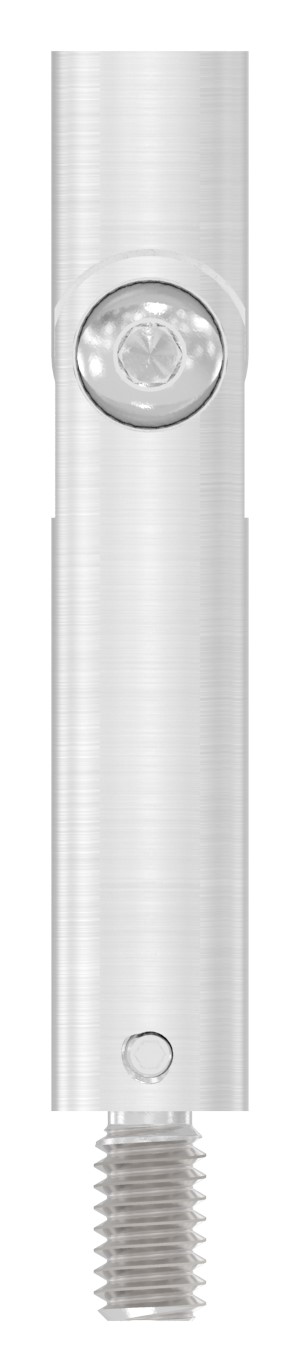 Gelenkstift Ø 14mm, L: 76mm, V2A