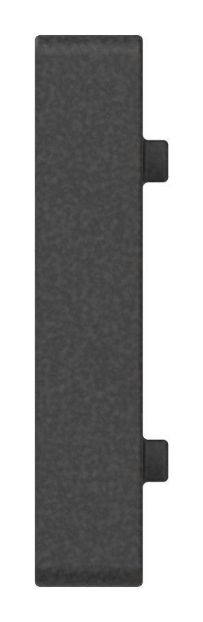 Gummi für Mod. 22, Blech 4mm Gummi für Mod. 22, Blech 4mm