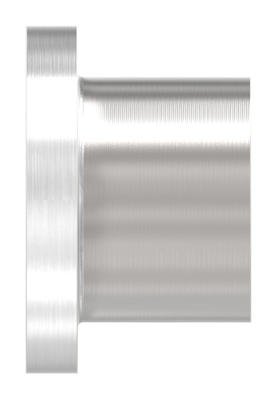 Gewindehülse, passend zu Torband 120-M16-VA , V2A Gewindehülse, passend zu Torband 120-M16-VA , V2A