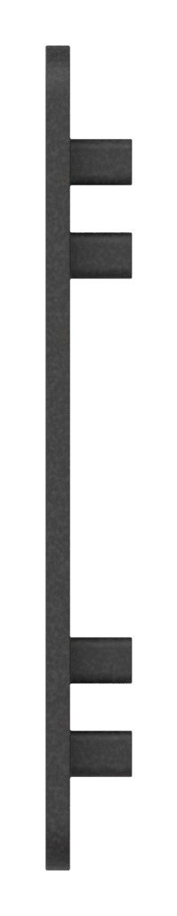 Gummi für Mod. 35, VSG-Glas 17,52mm Gummi für Mod. 35, VSG-Glas 17,52mm