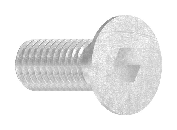 Ersatzschrauben/-platten der LED Module