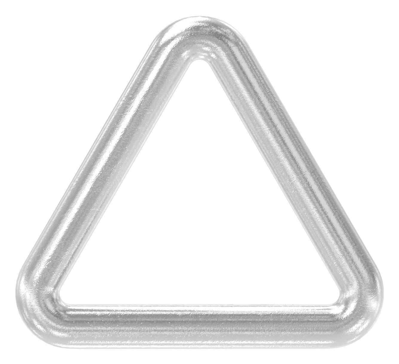 Triangel 8x50mm V4A