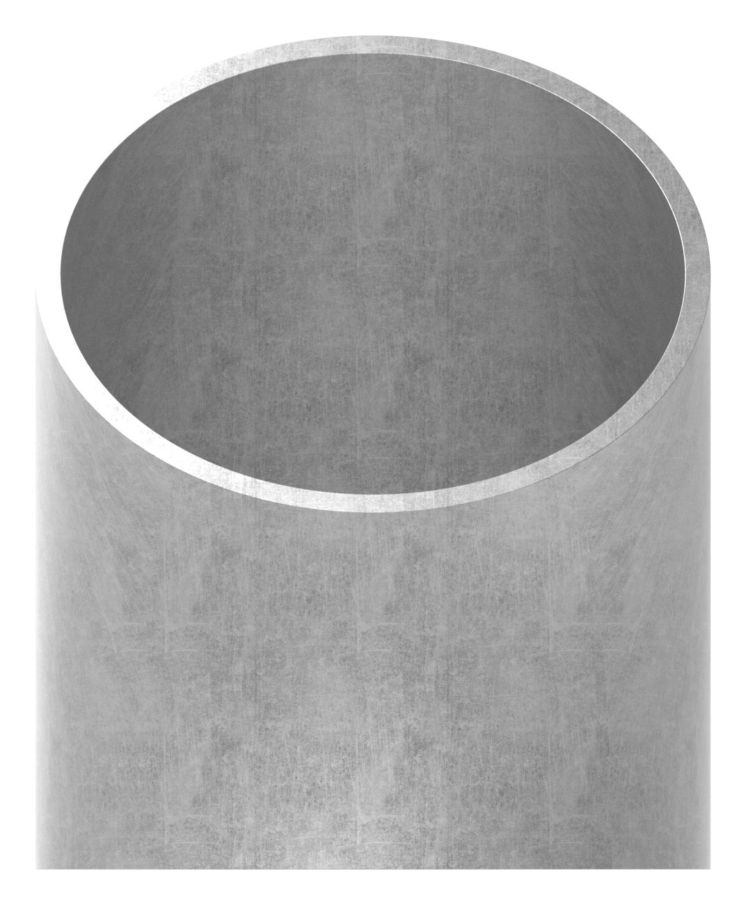Schweißbogen 45°, 76,1 x 2,9mm, Bauart 3