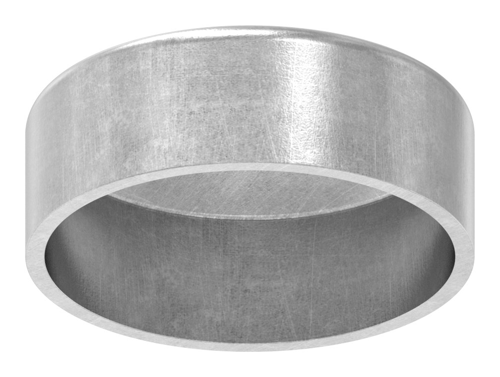 Abdeckkappen Rund Ø 31mm