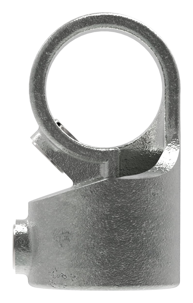 Gelenk, verstellbar, für Rohr Ø 42,4mm