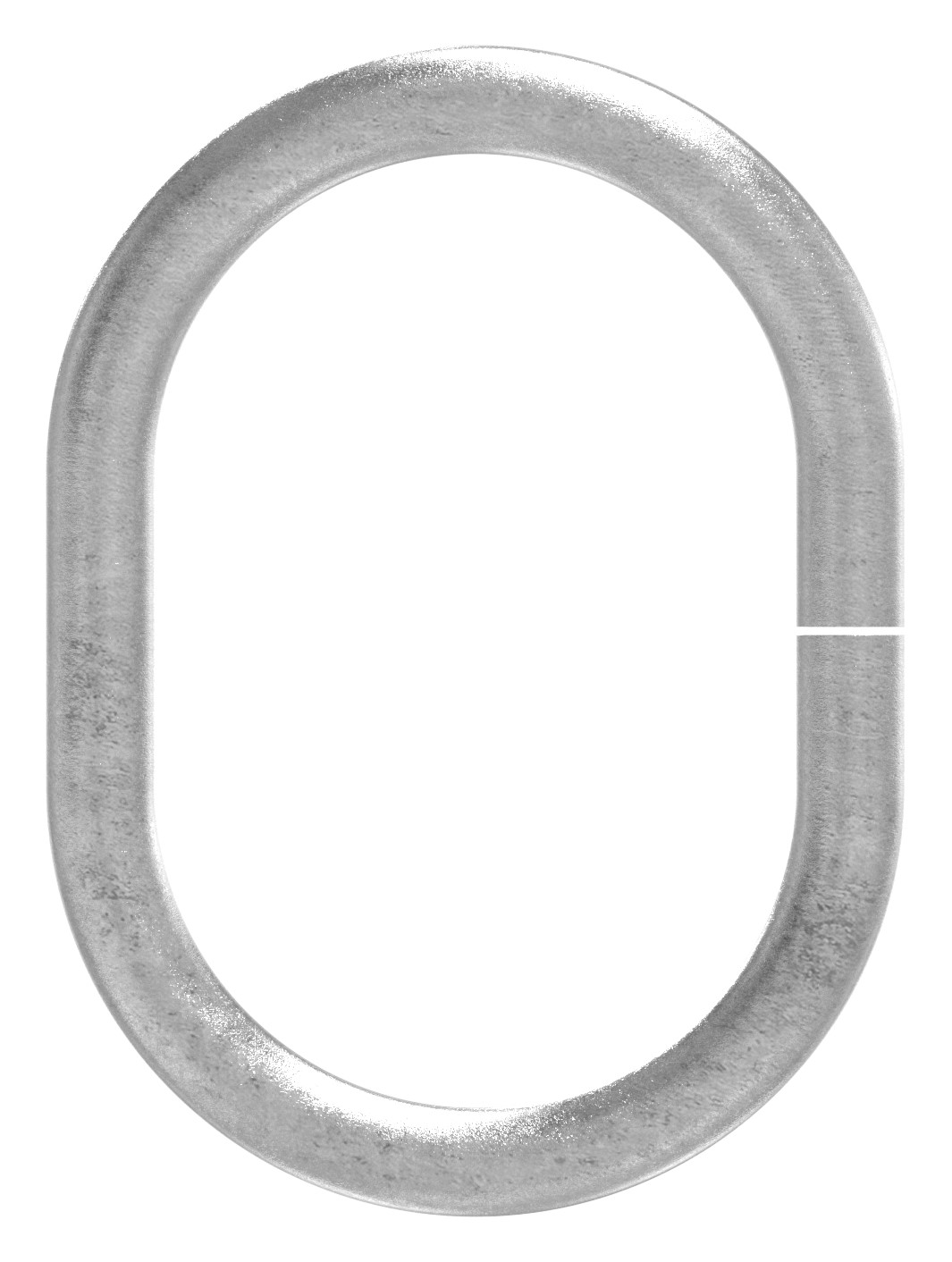 Ring 14mm, oval, 150x110mm