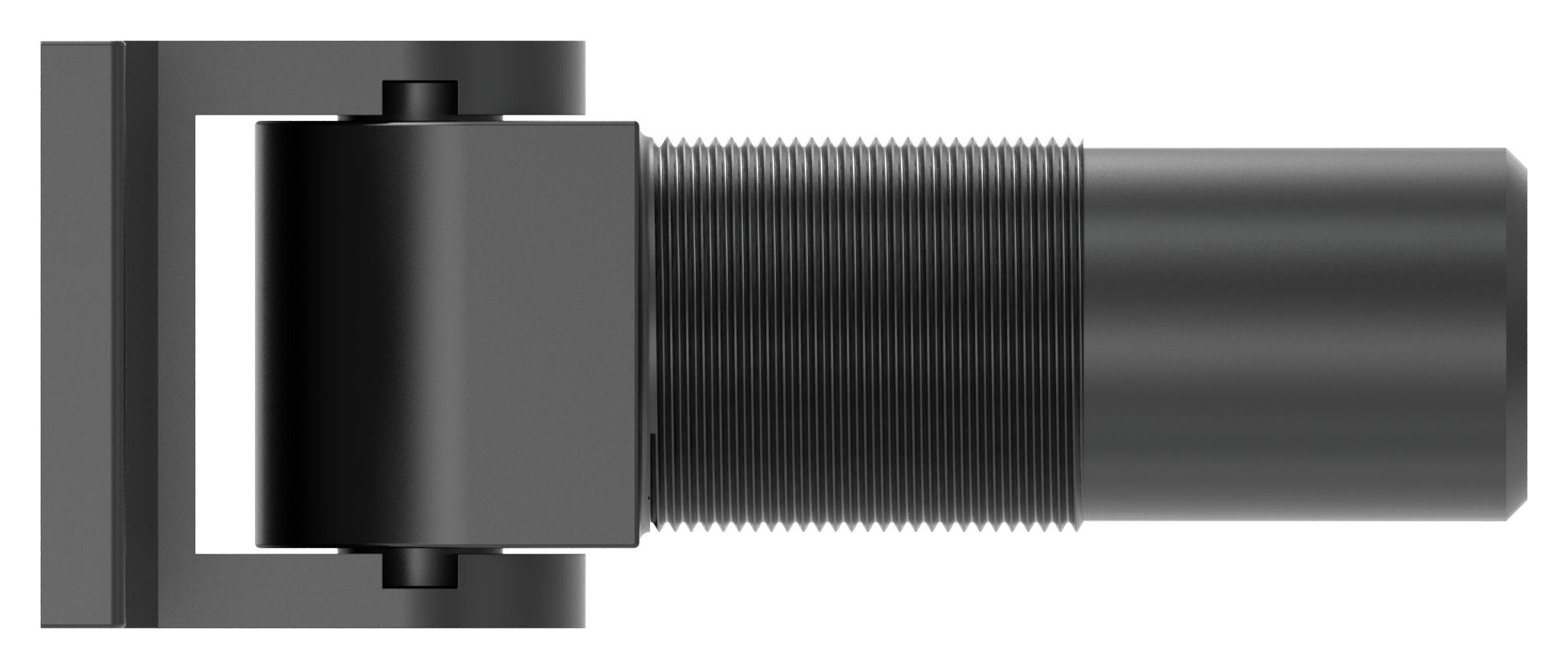 Torband 180° selbstschließend o. Stopp/+Endspurt schraubbar Torband 180° selbstschließend o. Stopp/+Endspurt schraubbar