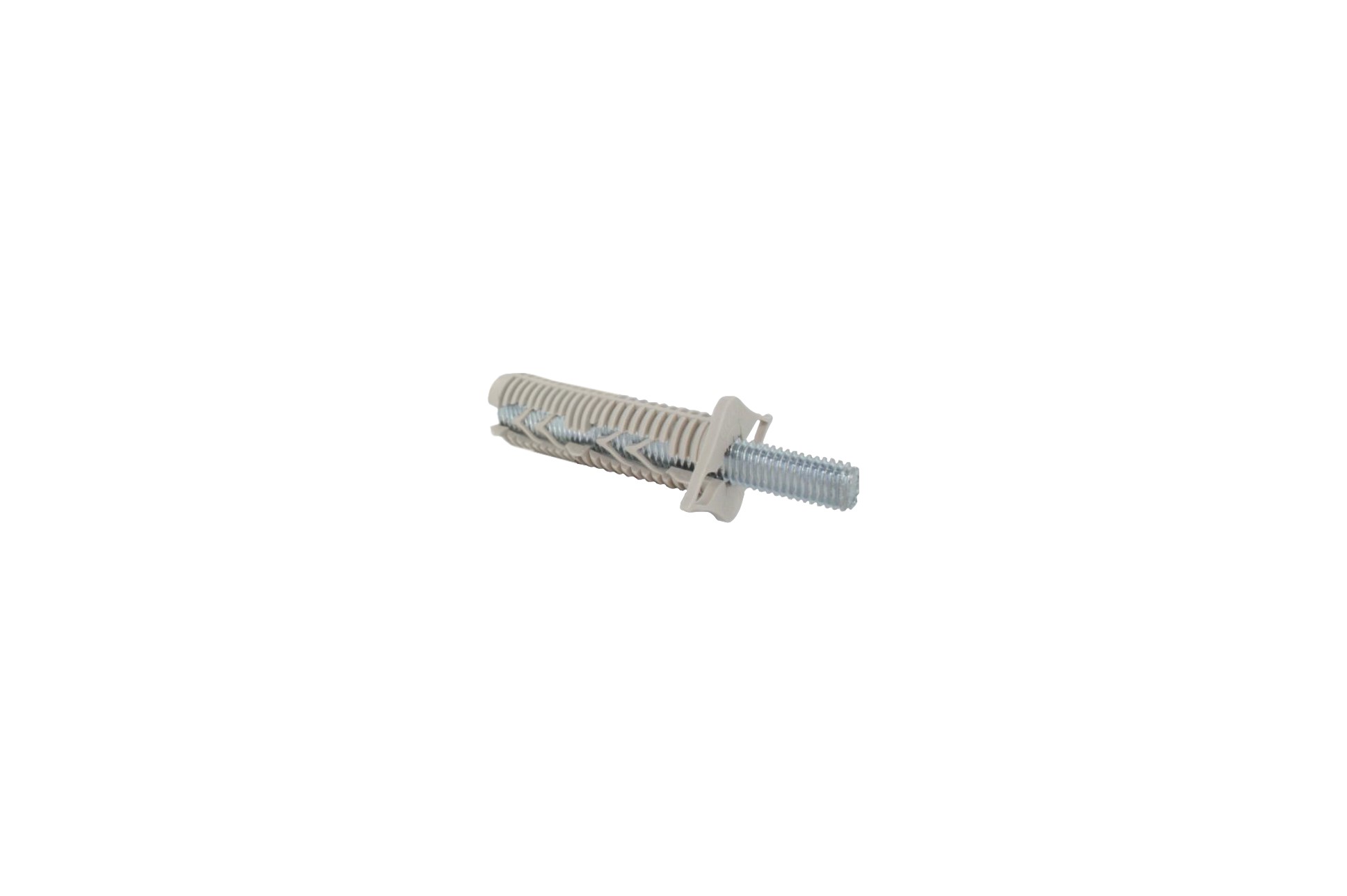 Drehfix Universalbefestigung für Beton, Ankerstange M8x80mm, verzinkt