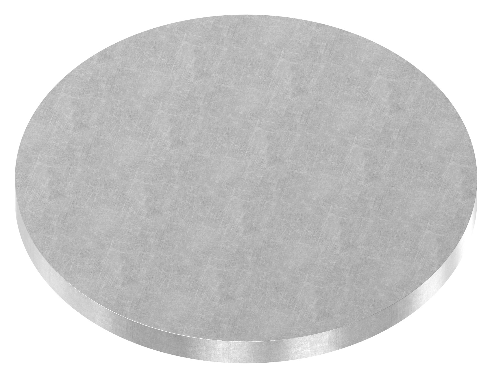 Ronde 150x10mm