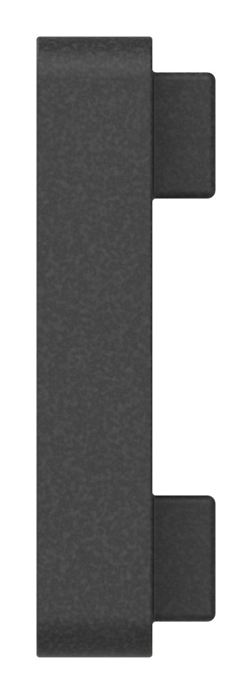 Gummi für Mod. 14, Blech 3,0 mm Gummi für Mod. 14, Blech 3,0 mm