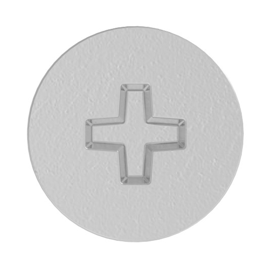 Senkkopfschraube M5x10, V2A DIN 965 Senkkopfschraube M5x10, V2A DIN 965